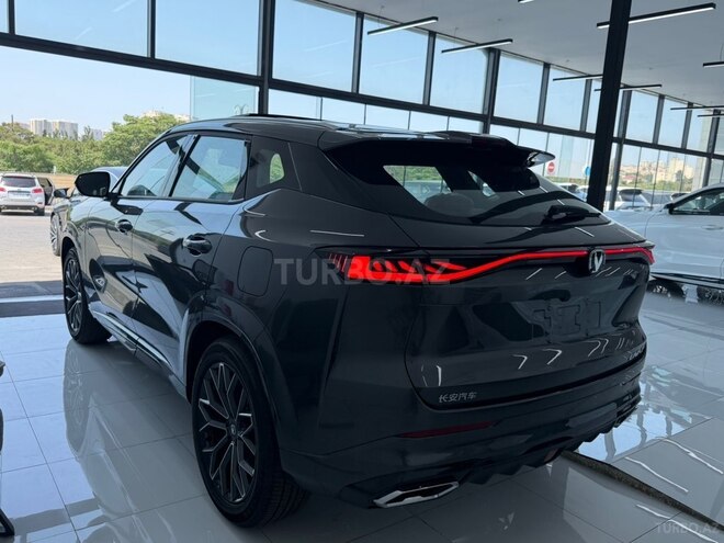 Changan  2025, 0 km - 1.5 l - Bakı