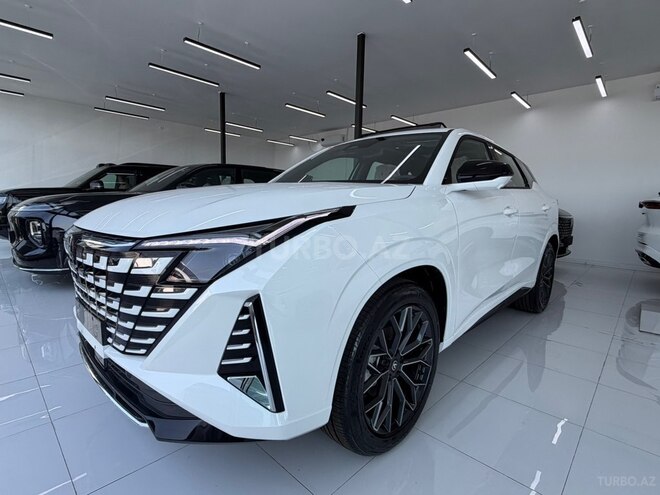 Changan  2025, 0 km - 1.5 l - Bakı