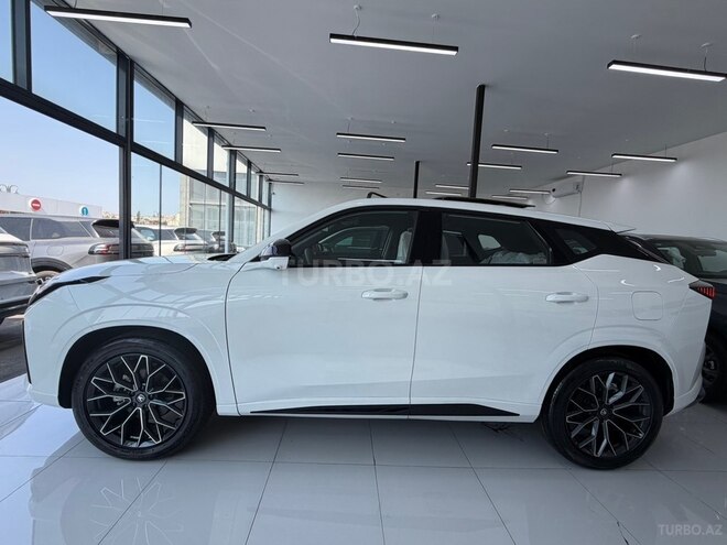 Changan  2025, 0 km - 1.5 l - Bakı