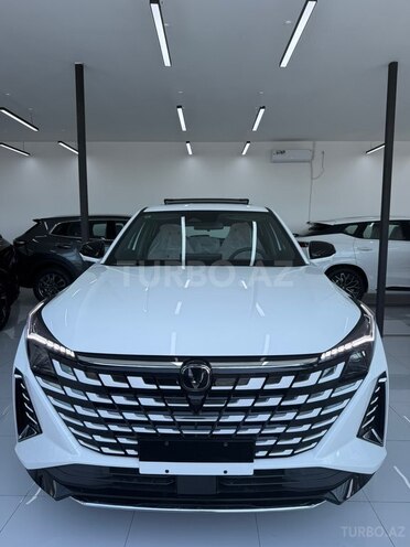 Changan  2025, 0 km - 1.5 l - Bakı