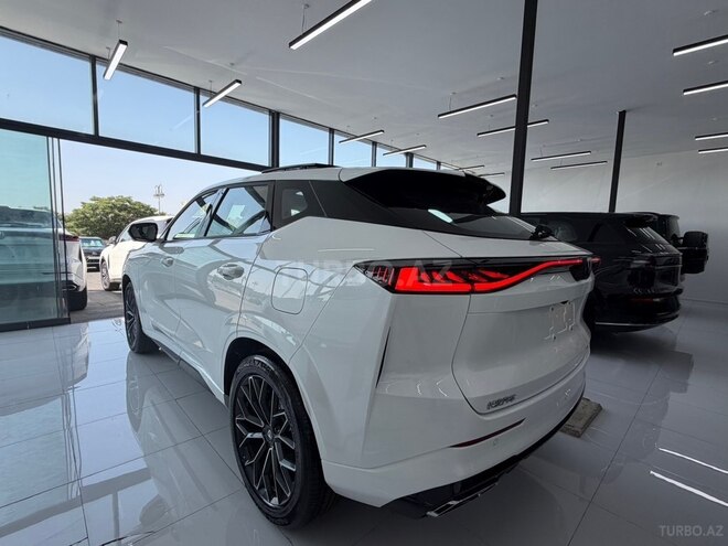 Changan  2025, 0 km - 1.5 l - Bakı