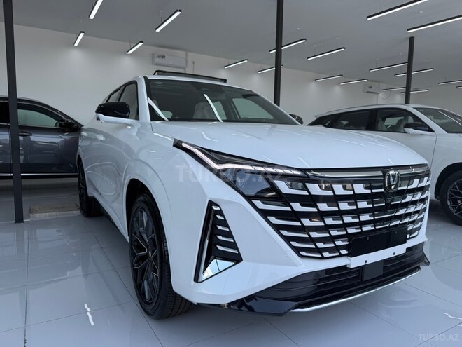 Changan  2025, 0 km - 1.5 l - Bakı