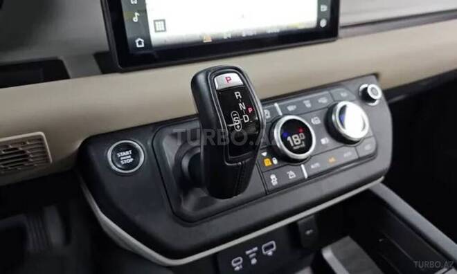 Land Rover Defender 2020, 90,000 km - 2.0 l - Bakı