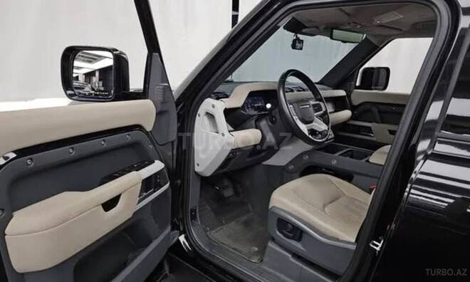 Land Rover Defender 2020, 90,000 km - 2.0 l - Bakı