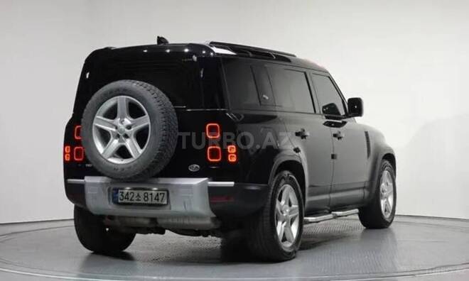 Land Rover Defender 2020, 90,000 km - 2.0 l - Bakı