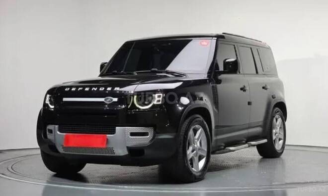Land Rover Defender 2020, 90,000 km - 2.0 l - Bakı