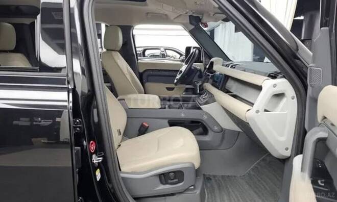 Land Rover Defender 2020, 90,000 km - 2.0 l - Bakı