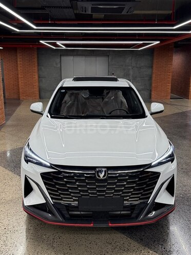 Changan  2026, 0 km - 1.5 л - Bakı