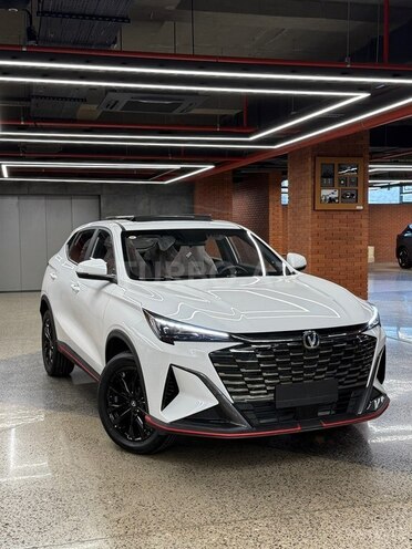 Changan  2026, 0 km - 1.5 л - Bakı