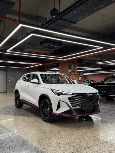 Changan  2026, 0 km - 1.5 л - Bakı