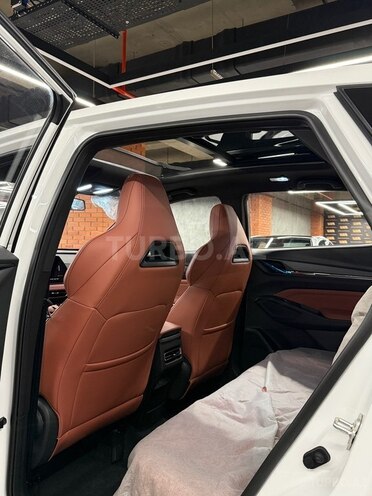 Changan  2026, 0 km - 1.5 л - Bakı