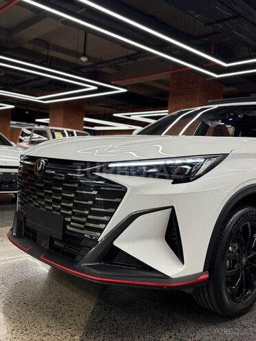 Changan  2026, 0 km - 1.5 л - Bakı