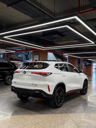 Changan  2026, 0 km - 1.5 л - Bakı
