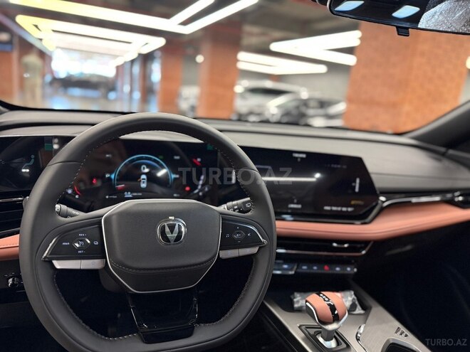 Changan  2026, 0 km - 1.5 л - Bakı