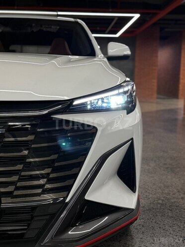 Changan  2026, 0 km - 1.5 л - Bakı