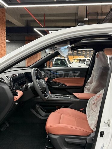 Changan  2026, 0 km - 1.5 л - Bakı