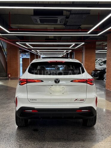 Changan  2026, 0 km - 1.5 л - Bakı