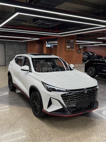 Changan  2026, 0 km - 1.5 л - Bakı
