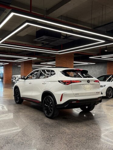Changan  2026, 0 km - 1.5 л - Bakı