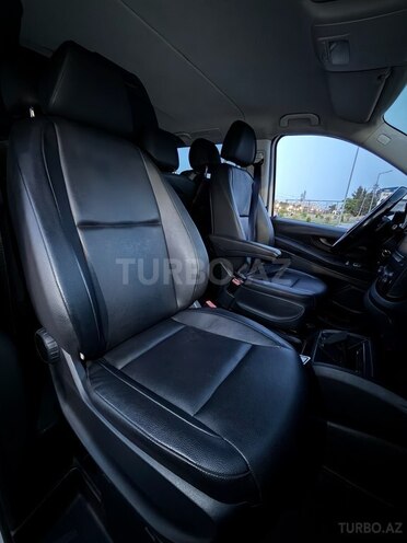 Mercedes  2017, 323,000 km - 2.1 l - Bakı