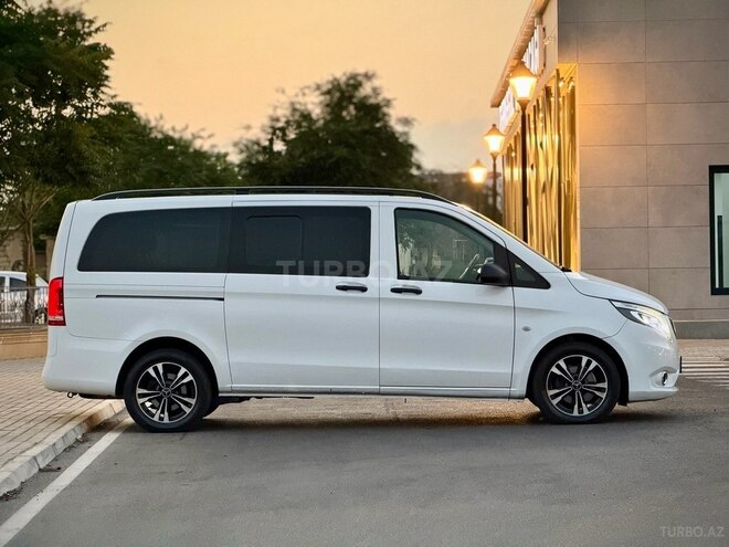 Mercedes  2017, 323,000 km - 2.1 l - Bakı