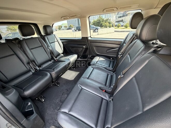 Mercedes  2017, 323,000 km - 2.1 l - Bakı
