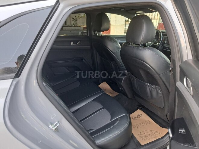 Kia K5 2021, 106,000 km - 1.6 l - Gəncə