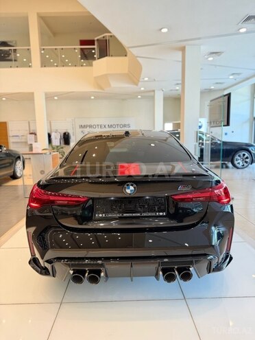 BMW M4 2026, 0 km - 3.0 l - Bakı