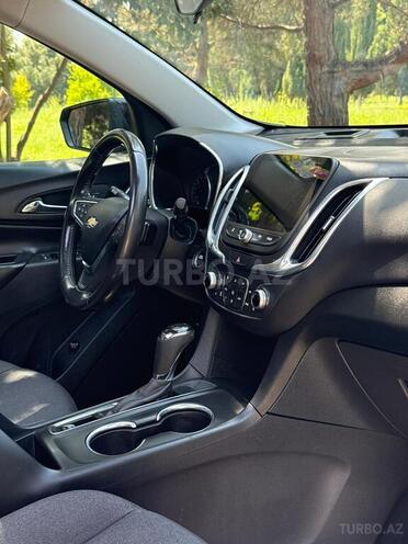 Chevrolet Equinox 2020, 215,000 km - 1.5 l - Gəncə