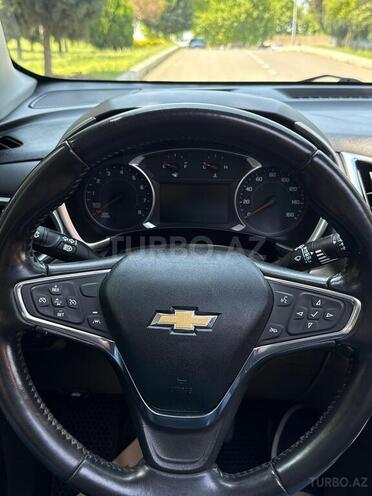 Chevrolet Equinox 2020, 215,000 km - 1.5 l - Gəncə