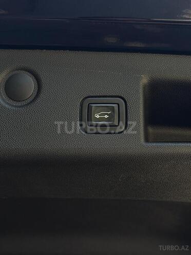 Chevrolet Equinox 2020, 215,000 km - 1.5 l - Gəncə