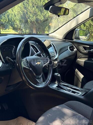 Chevrolet Equinox 2020, 215,000 km - 1.5 l - Gəncə