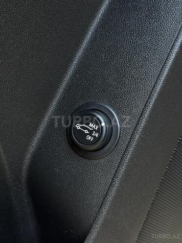 Chevrolet Equinox 2020, 215,000 km - 1.5 l - Gəncə