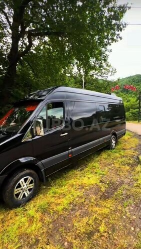Mercedes Sprinter 316 2013, 250,000 km - 2.7 l - Bakı
