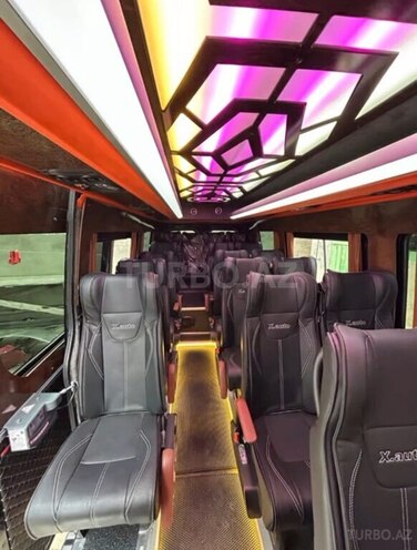 Mercedes Sprinter 316 2013, 250,000 km - 2.7 l - Bakı