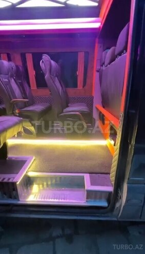 Mercedes Sprinter 316 2013, 250,000 km - 2.7 l - Bakı