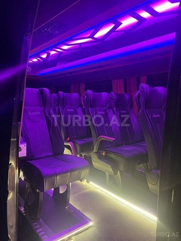 Mercedes Sprinter 316 2013, 250,000 km - 2.7 l - Bakı