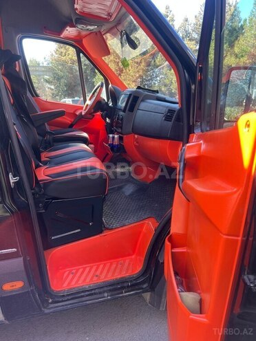 Mercedes Sprinter 316 2013, 250,000 km - 2.7 l - Bakı