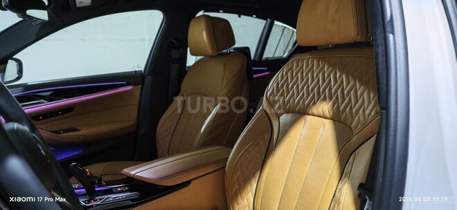BMW 530e 2019, 64,500 km - 2.0 l - Bakı