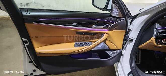 BMW 530e 2019, 64,500 km - 2.0 l - Bakı