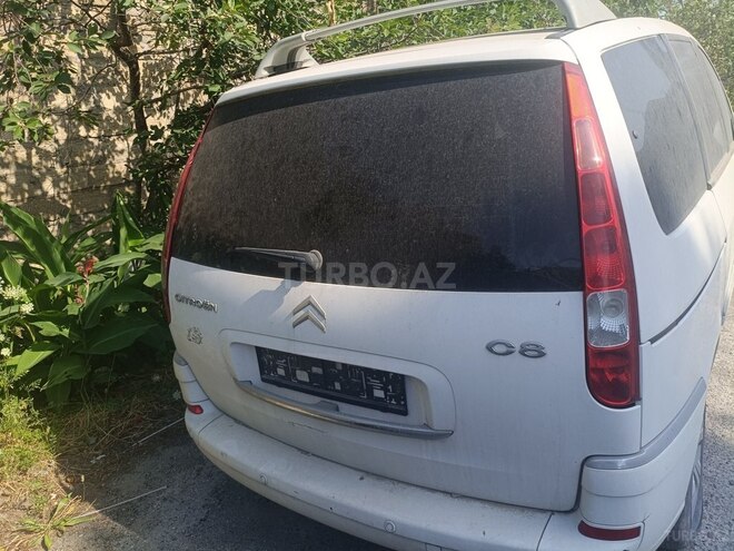 Citroen  2011, 130,000 km - 2.0 l - Bakı