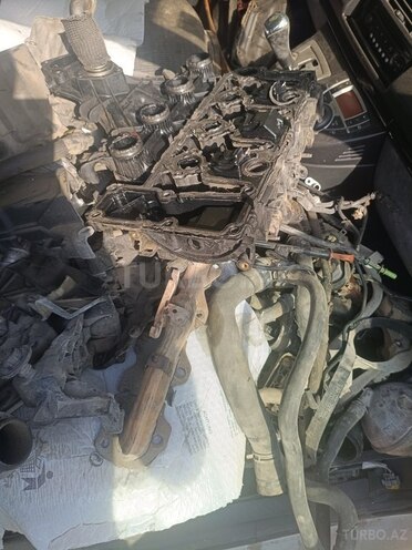 Citroen  2011, 130,000 km - 2.0 l - Bakı