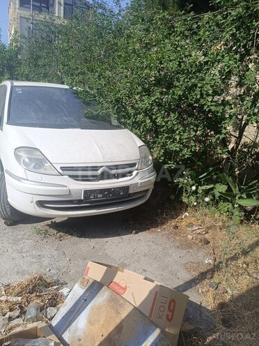 Citroen  2011, 130,000 km - 2.0 l - Bakı