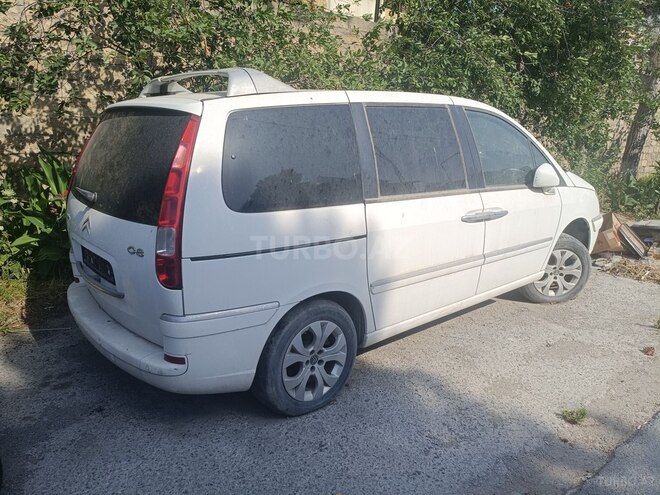 Citroen  2011, 130,000 km - 2.0 l - Bakı