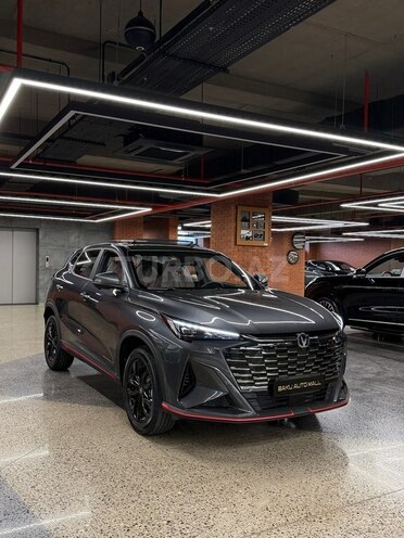 Changan  2026, 0 km - 1.5 l - Bakı
