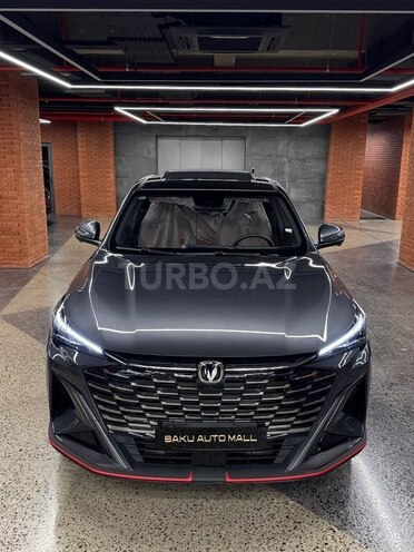 Changan  2026, 0 km - 1.5 l - Bakı