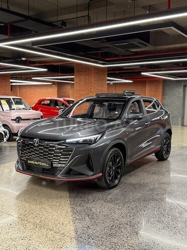 Changan  2026, 0 km - 1.5 l - Bakı
