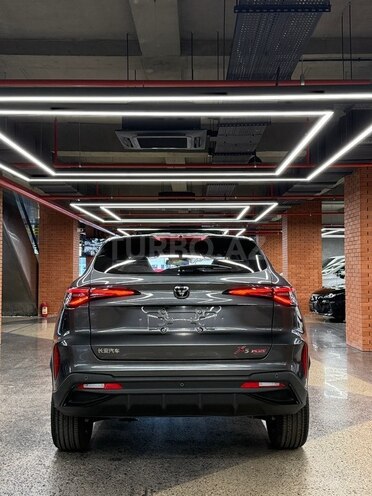 Changan  2026, 0 km - 1.5 l - Bakı