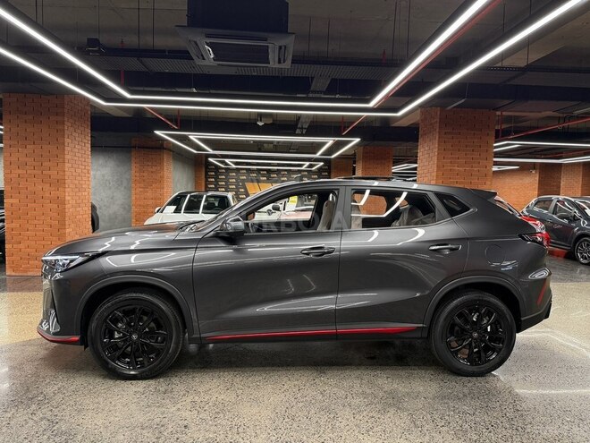 Changan  2026, 0 km - 1.5 l - Bakı