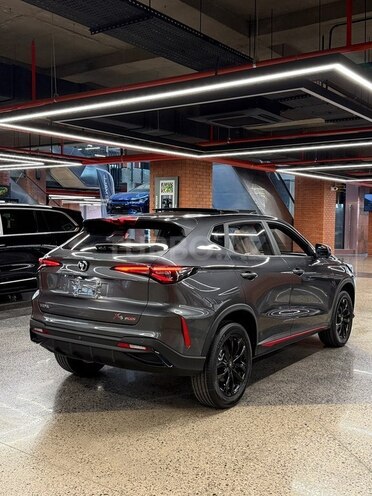 Changan  2026, 0 km - 1.5 l - Bakı
